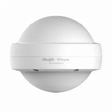 Access Point Ruijie Networks Rg-rap6202(g) 1267 Mbit/s, 2.4 Ghz, 5 Ghz, Poe, Blanco