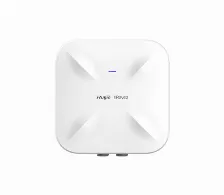 Access Point Ruijie Networks Rg-rap6260(g) 1775 Mbit/s, 2.4 Ghz, 5 Ghz, Poe, Blanco