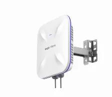 Access Point Ruijie Networks Rg-rap6260(g) 1775 Mbit/s, 2.4 Ghz, 5 Ghz, Poe, Blanco