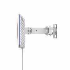 Access Point Ruijie Networks Rg-rap6260(h)-d 5950 Mbit/s, 2.4 Ghz, 5 Ghz, Poe, Blanco