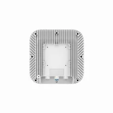 Punto De Acceso Inalambrico Ruijie 5.95 Gbps, Wi-fi 6 (802.11ax) Rg-rap6260(h)