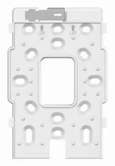 Access Point Ruijie Networks Rg-rap72-wall 3570 Mbit/s, 2.4 Ghz, 5 Ghz, Poe, Blanco