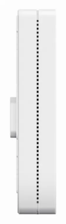 Access Point Ruijie Networks Rg-rap72-wall 3570 Mbit/s, 2.4 Ghz, 5 Ghz, Poe, Blanco