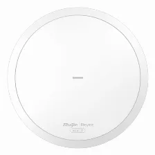Access Point Ruijie Networks Rg-rap72 3570 Mbit/s, 2.4 Ghz, 5 Ghz, Poe, Blanco
