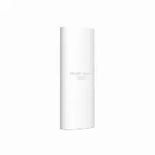Access Point Ruijie Networks Rg-rap72pro-od 5011 Mbit/s, 2.4 Ghz, 5 Ghz, Poe, Blanco