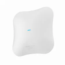 Access Point Ruijie Networks Rg-rap72pro 5011 Mbit/s, 2.4 Ghz, 5 Ghz, Poe, Blanco