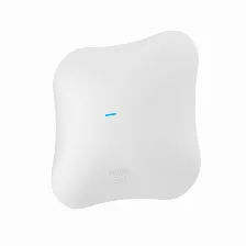 Access Point Ruijie Networks Rg-rap73pro 13657 Mbit/s, 2.4 Ghz, 5 Ghz, Poe, Blanco