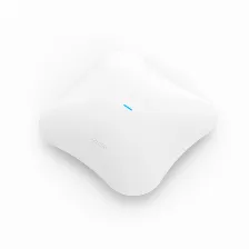 Access Point Ruijie Networks Rg-rap73pro 13657 Mbit/s, 2.4 Ghz, 5 Ghz, Poe, Blanco