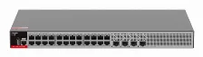 Switch Ruijie Networks Rg-s2915-24gt4ms-l Gestionado, L2, Rj-45 24, Gigabit Ethernet (10/100/1000), Gris