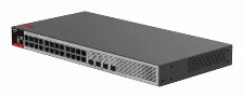 Switch Ruijie Networks Rg-s2915-24gt4ms-l Gestionado, L2, Rj-45 24, Gigabit Ethernet (10/100/1000), Gris