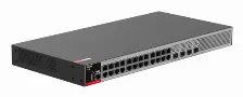 Switch Ruijie Networks Rg-s2915-24gt4ms-l Gestionado, L2, Rj-45 24, Gigabit Ethernet (10/100/1000), Gris
