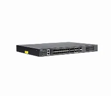Switch Ruijie Networks Rg-s6120-20xs4vs2qxs Gestionado, L3, No, 1u