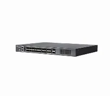 Switch Ruijie Networks Rg-s6120-20xs4vs2qxs Gestionado, L3, No, 1u
