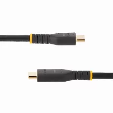 Cable Hdmi Startech.com V. 2.0, Canal Ethernet, 10 M, Negro