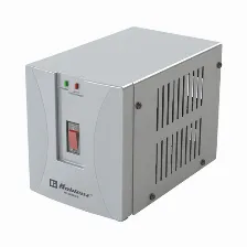 Regulador Koblenz Ri-2002 2 Kva / 1500 W, Entrada 90 – 145, 1 Salidas Ac, Gris