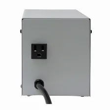 Regulador Koblenz Ri-2002 2 Kva / 1500 W, Entrada 90 – 145, 1 Salidas Ac, Gris