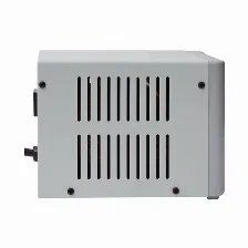 Regulador Koblenz Ri-2002 2 Kva / 1500 W, Entrada 90 – 145, 1 Salidas Ac, Gris