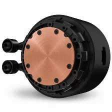 Enfriamiento Liquido Nzxt Kraken Elite 240, 240mm, Pantalla Lcd 2.6