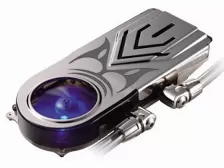 Enfriamiento Liquido_ Cooler Master Hydra 8800, Refrigerador De Líquidos Todo En Uno