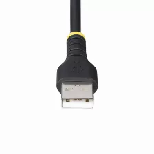 Cable Usb Startech.com Usb A A Micro-usb B, Negro