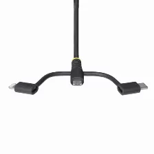 Cable Usb Startech.com Usb A A Micro-usb B, Negro