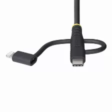 Cable Usb Startech.com Usb A A Micro-usb B, Negro