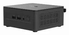 Mini PC ASUS NUC 13 RNUC13ANHI300001I Intel Core i3, i3-1315U, DDR4-SDRAM, HDD & SSD, 3, M.2,2.5