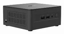 Mini PC ASUS NUC 13 RNUC13ANHI300001I Intel Core i3, i3-1315U, DDR4-SDRAM, HDD & SSD, 3, M.2,2.5