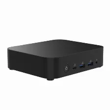 Mini Pc Asus Nuc 14 Essential Rnuc14mnk1500001 Intel N, N150, Ddr5-sdram, Ssd, M.2