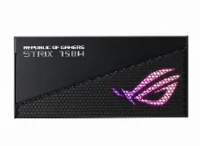 Fuente De Poder Asus Rog Rog Strix 750w Gold Aura Edition 750 W, Atx 3.0, 80 Plus Gold, Fully-modular