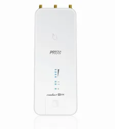Access Point Base Station, Ubiquiti Rocket Prism Ac Gen2, 5ghz Airmax, 500mbps, 27dbm, (rp-5ac-gen2)