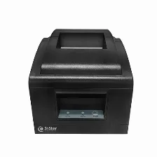 Miniprinter 3nstar Rpi007, Negro, Matriz, 9 Pines, Usb, 76 Mm, 4,5 Lineas/seg