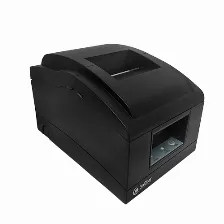 Miniprinter 3nstar Rpi007, Negro, Matriz, 9 Pines, Usb, 76 Mm, 4,5 Lineas/seg
