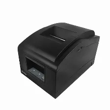 Miniprinter 3nstar Rpi007, Negro, Matriz, 9 Pines, Usb, 76 Mm, 4,5 Lineas/seg