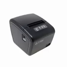 Impresora De Recibo 3nstar Rpt006 Térmico, Usb, 79.5 Mm, Negro