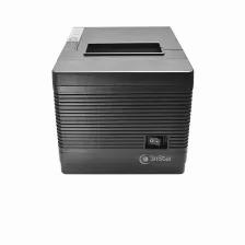 Miniprinter Termica 3nstar Rpt008, 80mm, Autocortador, Serial, Usb, Lan, Velocidad 260 Mms