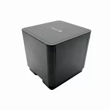 Impresora De Recibo 3nstar Rpt015 Térmica Directa, Impresora De Tpv, Alámbrico, Usb, Negro