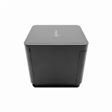 Impresora De Recibo 3nstar Rpt015 Térmica Directa, Impresora De Tpv, Alámbrico, Usb, Negro