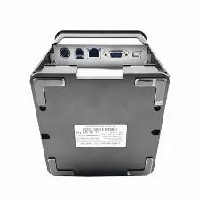 Impresora De Recibo 3nstar Rpt015 Térmica Directa, Impresora De Tpv, Alámbrico, Usb, Negro