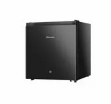 Frigobar Hisense 1.6pies Negro