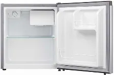 Frigobar Hisense 1.6pies Silver