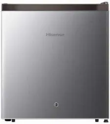 Frigobar Hisense 1.6pies Silver