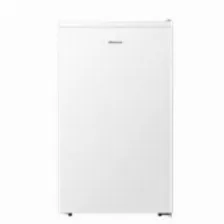 Frigobar Hisense 3.3ft Blanco