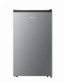 Frigobar Hisense 4.2pies Silver