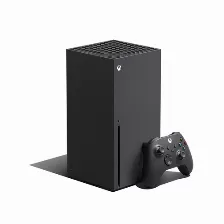 Console Xbox Series X 1tb