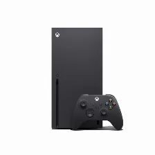 Console Xbox Series X 1tb