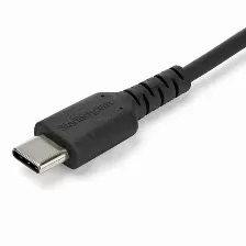 Cable Usb Startech.com Usb A A Usb C, 480 Mbit/s, Negro