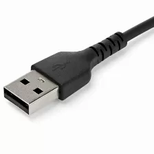 Cable Usb Startech.com Usb A A Usb C, 480 Mbit/s, Negro