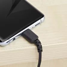 Cable Usb Startech.com Usb A A Usb C, 480 Mbit/s, Negro