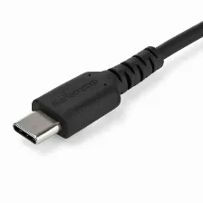 Cable Usb Startech.com Usb C A Usb C, 480 Mbit/s, Negro